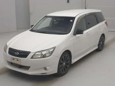 Subaru Exiga