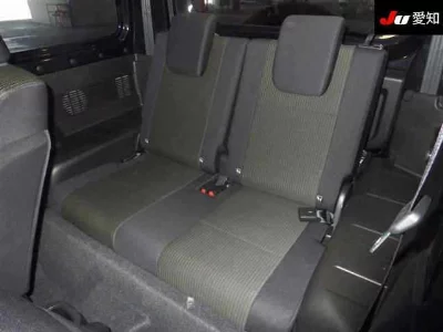 Suzuki Jimny Wide