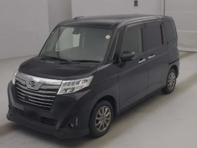 Daihatsu Thor
