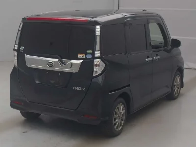 Daihatsu Thor
