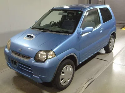 Suzuki Kei