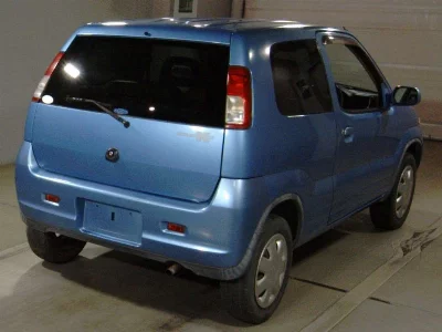 Suzuki Kei