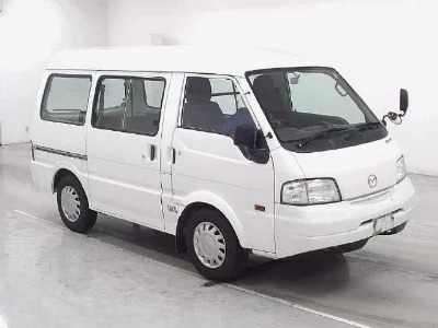 Mazda BONGO VAN