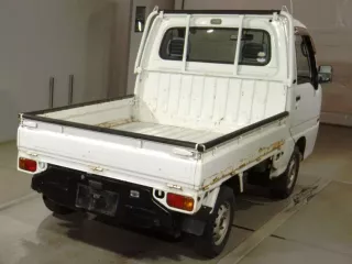 Subaru Sambar Truck