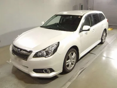 Subaru LEGACY TOURING WAGON