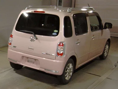 Daihatsu Mira Cocoa