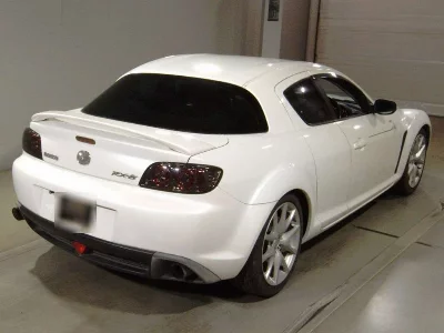 Mazda RX-8