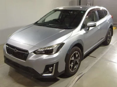 Subaru SUBARU XV
