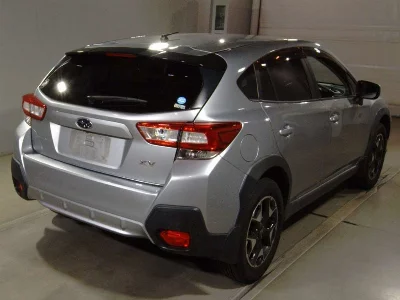 Subaru SUBARU XV