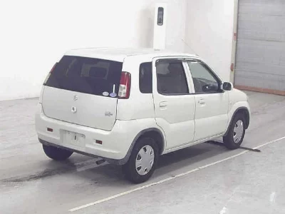 Suzuki Kei