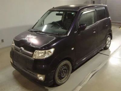 Honda Zest