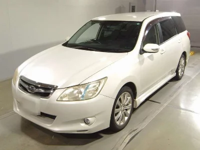 Subaru Exiga