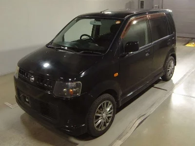 NISSAN OTTI