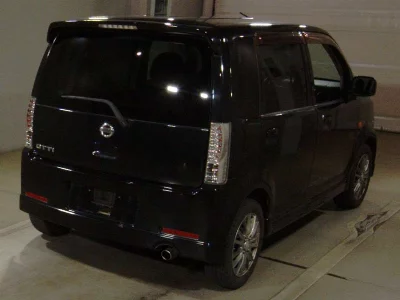 NISSAN OTTI