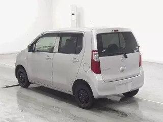 Mazda Flair