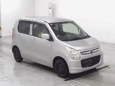 Mazda Flair