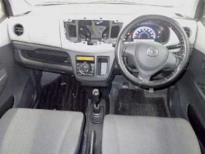 Mazda Flair