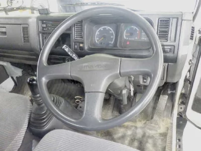 Mazda TITAN