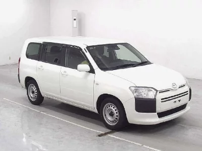Mazda Familia S-Wagon