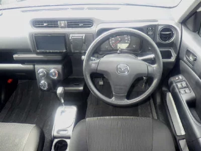 Mazda Familia S-Wagon