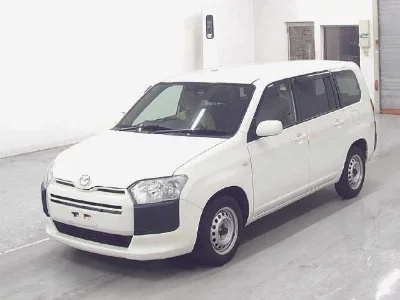Mazda Familia S-Wagon