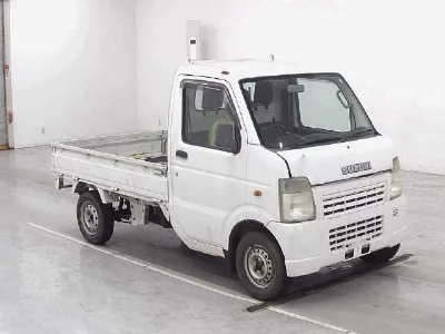 Suzuki CARRY