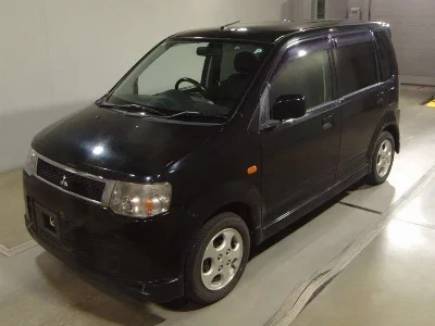 Mitsubishi eK Sport