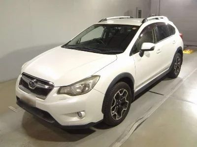Subaru SUBARU XV