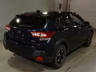 Subaru SUBARU XV
