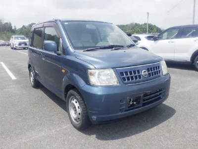 NISSAN OTTI