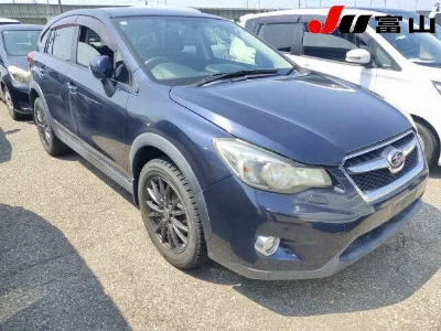 Subaru SUBARU XV