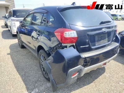 Subaru SUBARU XV