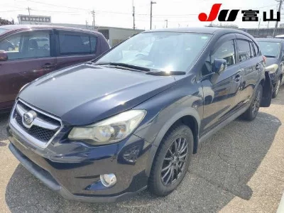 Subaru SUBARU XV