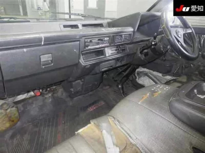 Статистика аукционов Toyota Lite Ace Truck