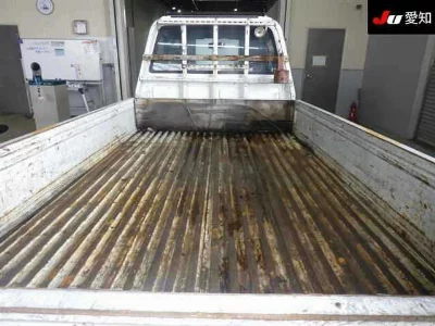 Статистика аукционов Toyota Lite Ace Truck