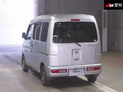 Daihatsu Hijet Cargo