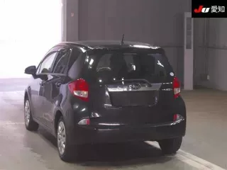 Subaru TREZIA