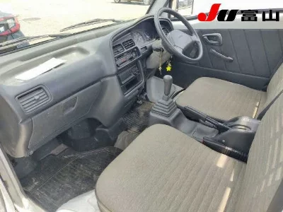 Suzuki CARRY