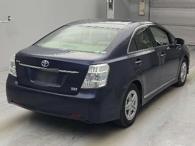 Toyota Sai