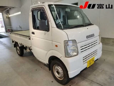 Suzuki CARRY