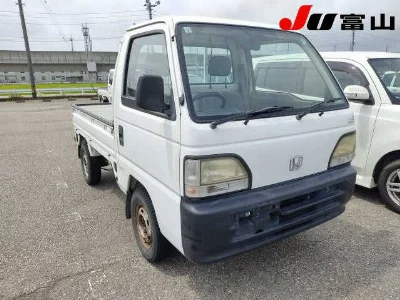 Honda Acty Truck