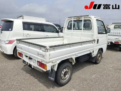 Honda Acty Truck