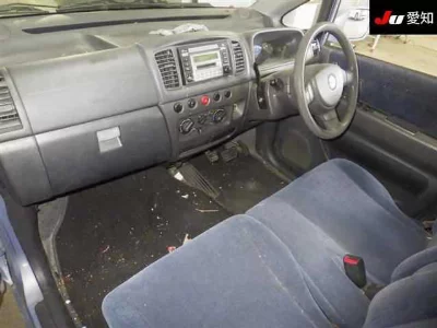Suzuki MRWAGON