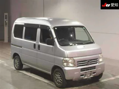 Honda Acty