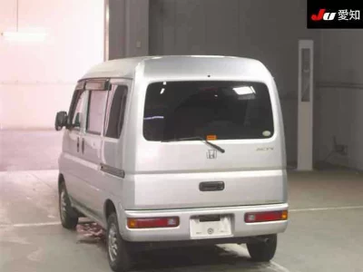 Honda Acty