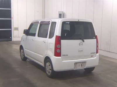 Mazda AZ WAGON