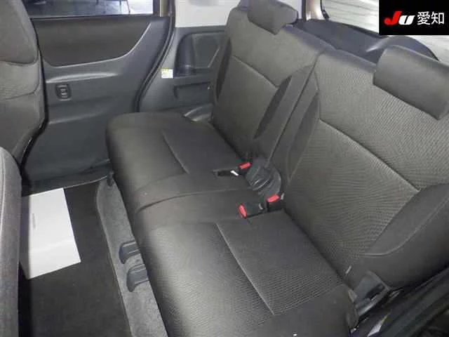 Mitsubishi Delica D:2  с аукциона в Японии