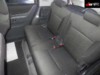 Цена авто Mitsubishi  с аукционов Японии, номер кузова MB15S, пробег 126 000, оценка 6