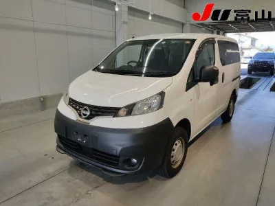NISSAN NV200 VANETTE VAN