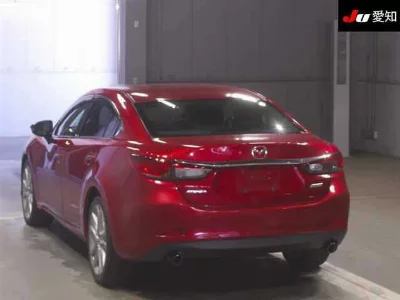 Mazda Atenza